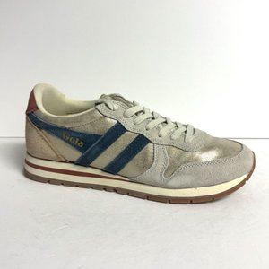 Gola Classics Women's Daytona Blaze Sneakers, Size 9